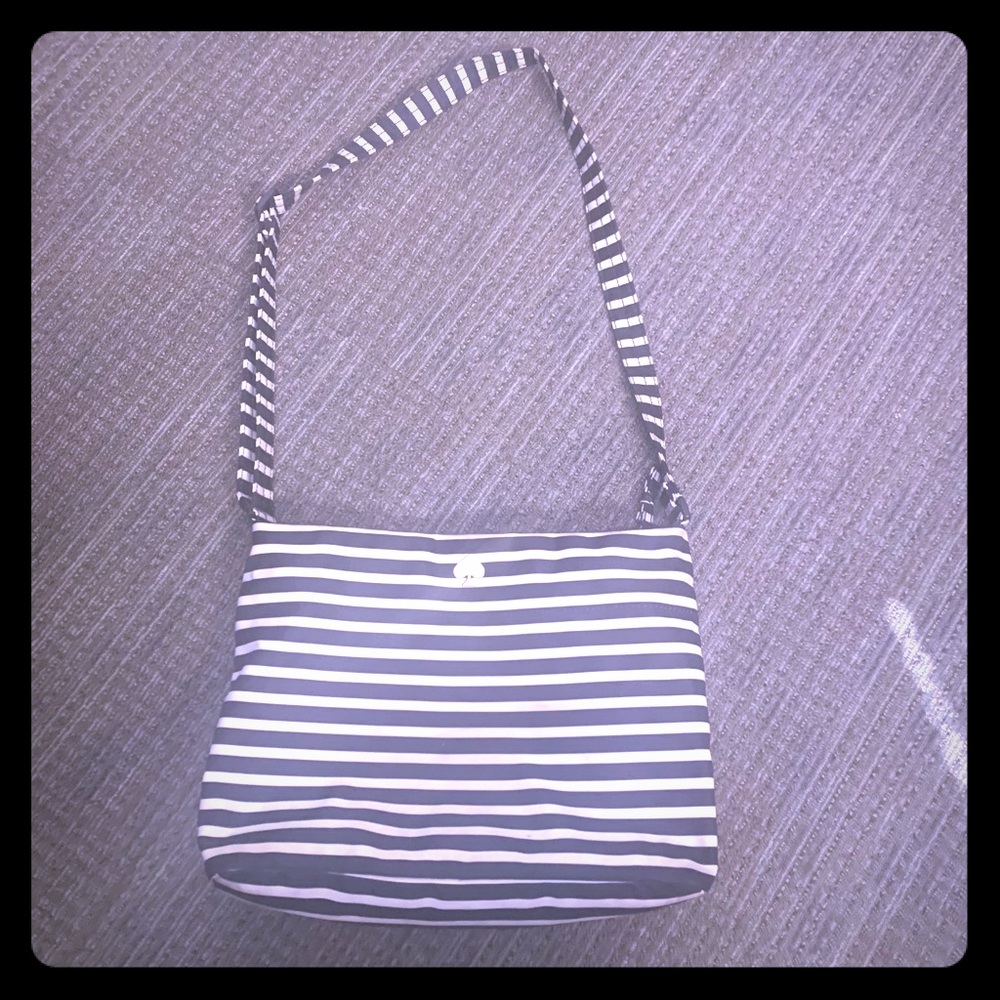 Kate Spade Nylon Crossbody